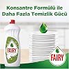 Fairy Clean & Spacious Liquid Dishwashing Detergent 1500 ml Apple Scented