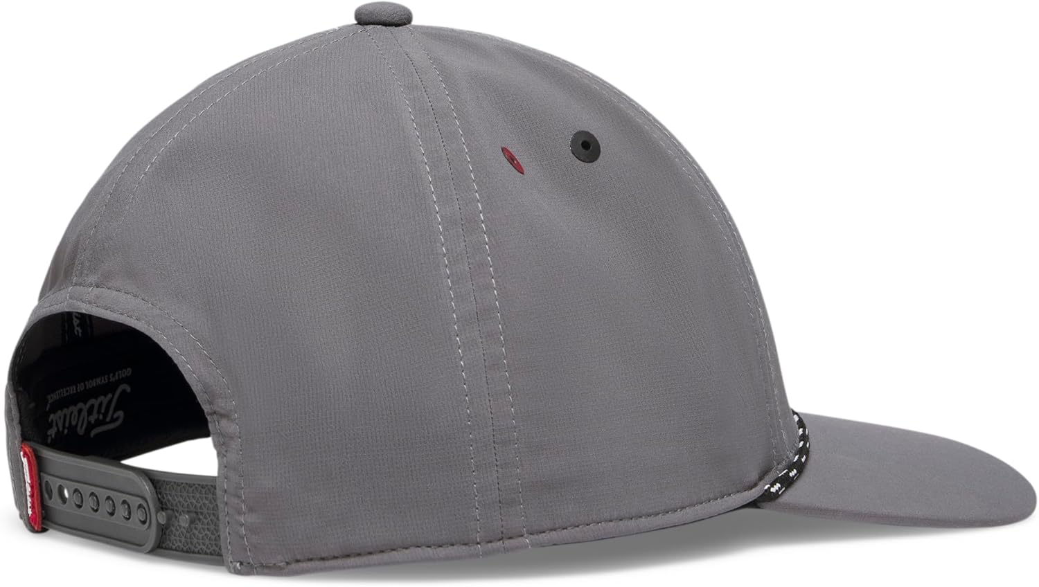 Titleist Golf Previous Season Boardwalk Rope Hat