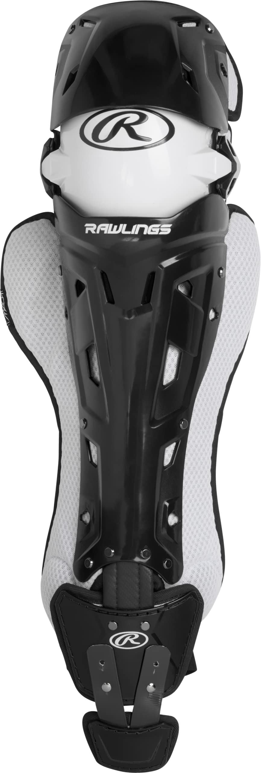 Amazon | Rawlings(ローリングス) | マッハキャッチャーレッグガード