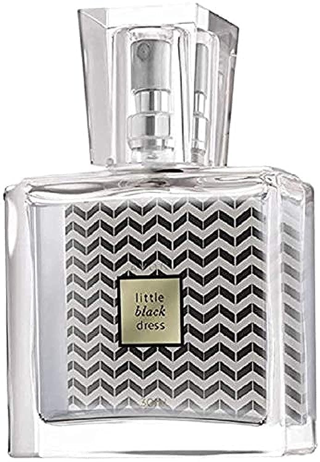 Avon Little Black Dress Eau De Parfum (1.0oz/ 30ml)