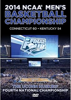 2014 NCAA Basketball Championship Game