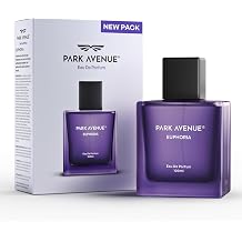 Park Avenue Eau De Perfume, Euphoria, 100ml Ship from India