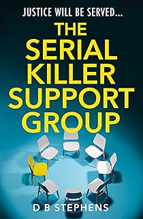 The Serial Killer Support Group