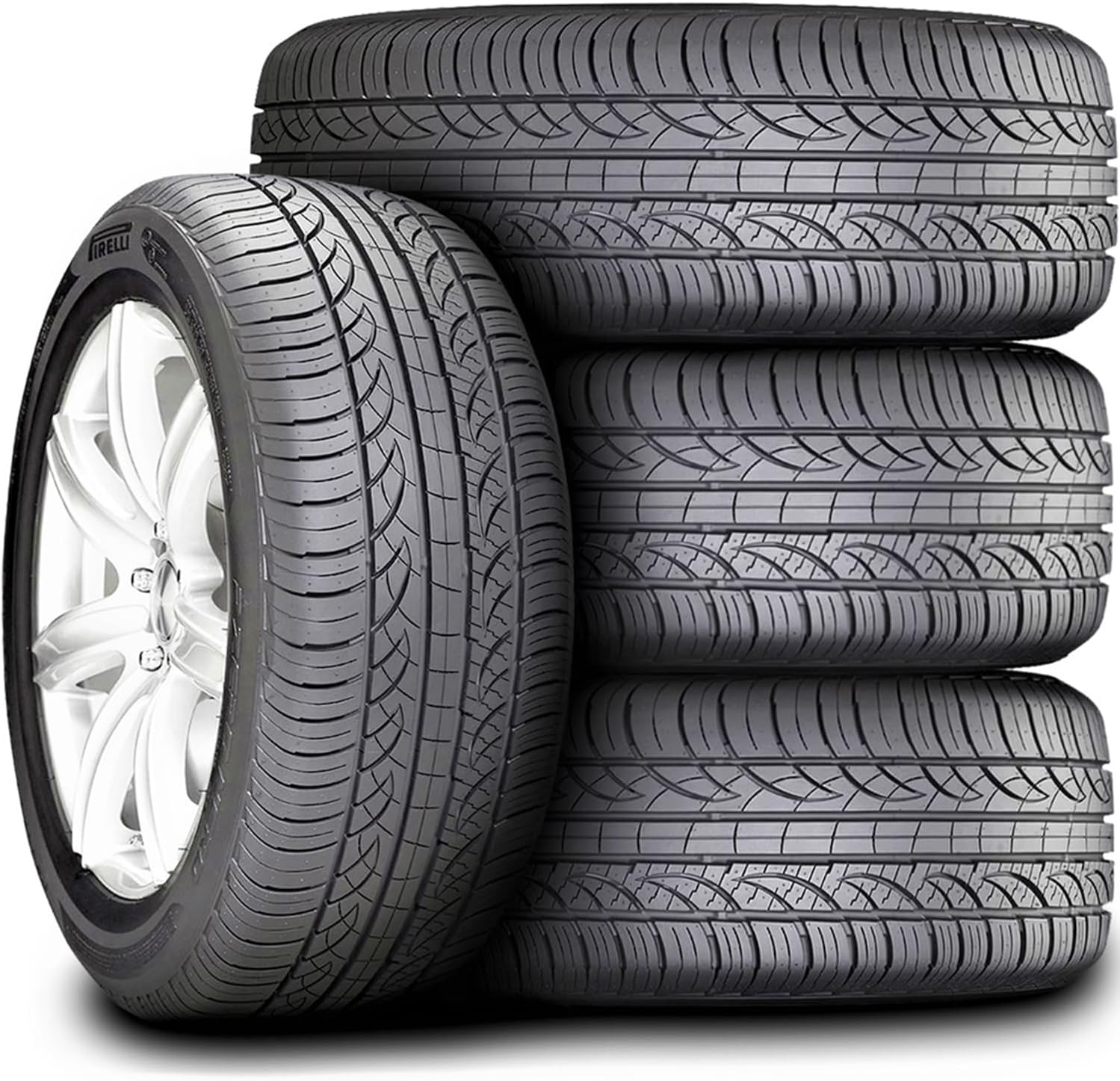 PIRELLI P ZERO NERO ALL SEASON - 255/40ZR19 96W BW