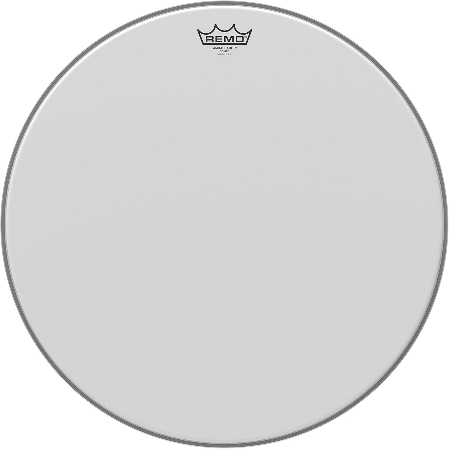 Remo Barr Bell, Coated, 20" (BA-0120-00)