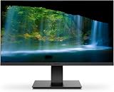 KOORUI G2721E Ecran PC Gamer 27 Pouces, 320Hz, Fast IPS, QHD 1440P Ecran Gaming, 1ms, HDR 400, Adaptive Sync,Compatible VESA 75 * 75mm, HDMI 2.0/DP1.4, Réglage Ergonomique - 4
