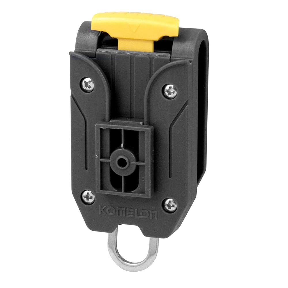 木全 専用 Amazon | Komelon コメロン コンベックス用 ベルトホルダー