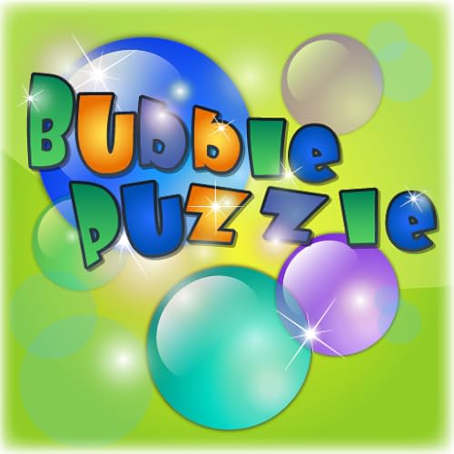 Bubble Puzzle (Kindle Tablet Edition)