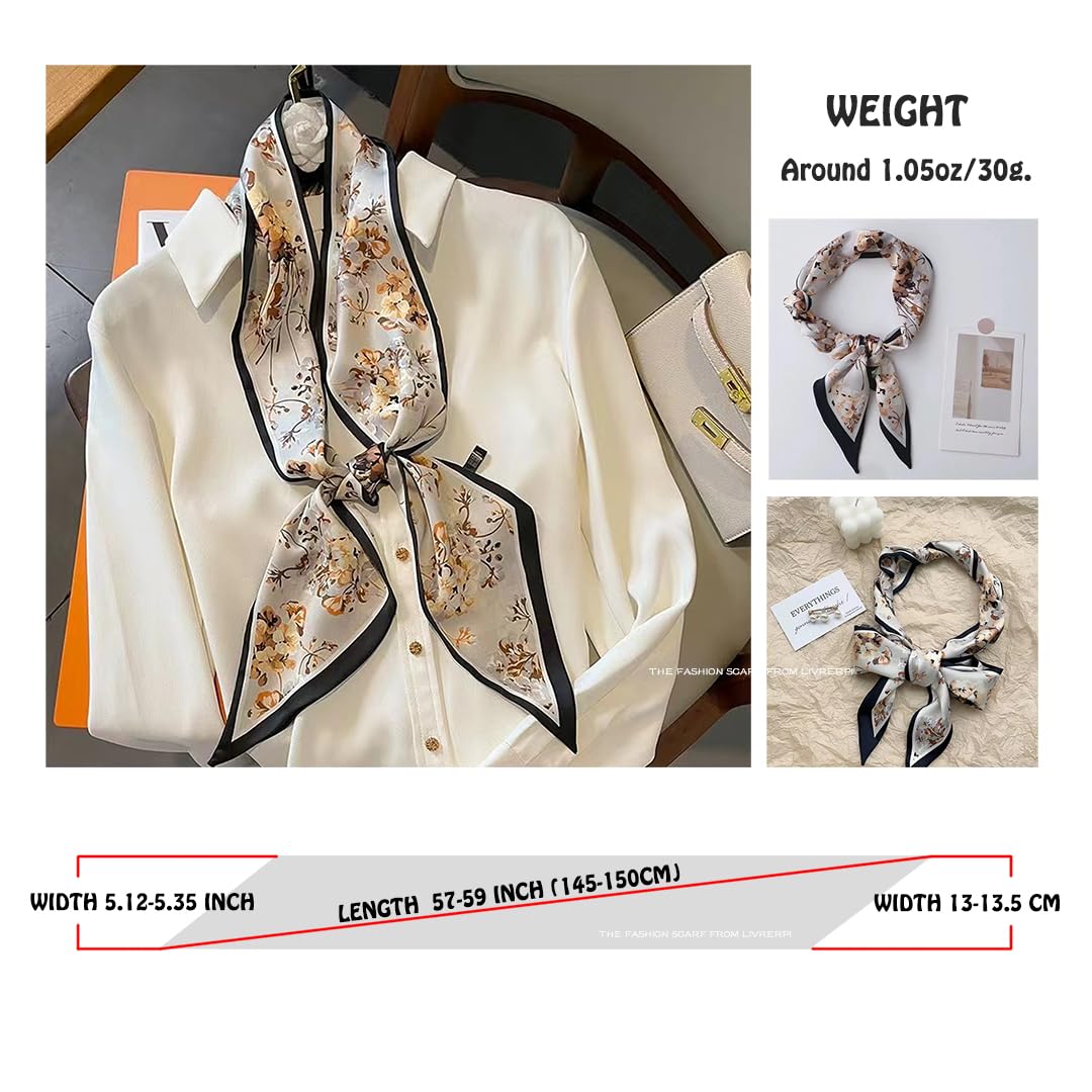 Livrerpi Emulation Silk Scarf Lenço de cabelo de cetim médio lenço de cabeça para mulheres embrulhos presente 69,8 cm em promoção! Veja a oferta e mais achadinhos de Cintos & Lenços 4 Hoje é o melhor dia para comprar Livrerpi Emulation Silk Scarf Lenço de cabelo de cetim médio lenço de cabeça para mulheres embrulhos presente 69,8 cm com aquele preço maroto! Promoção! Aproveite a oferta! 4