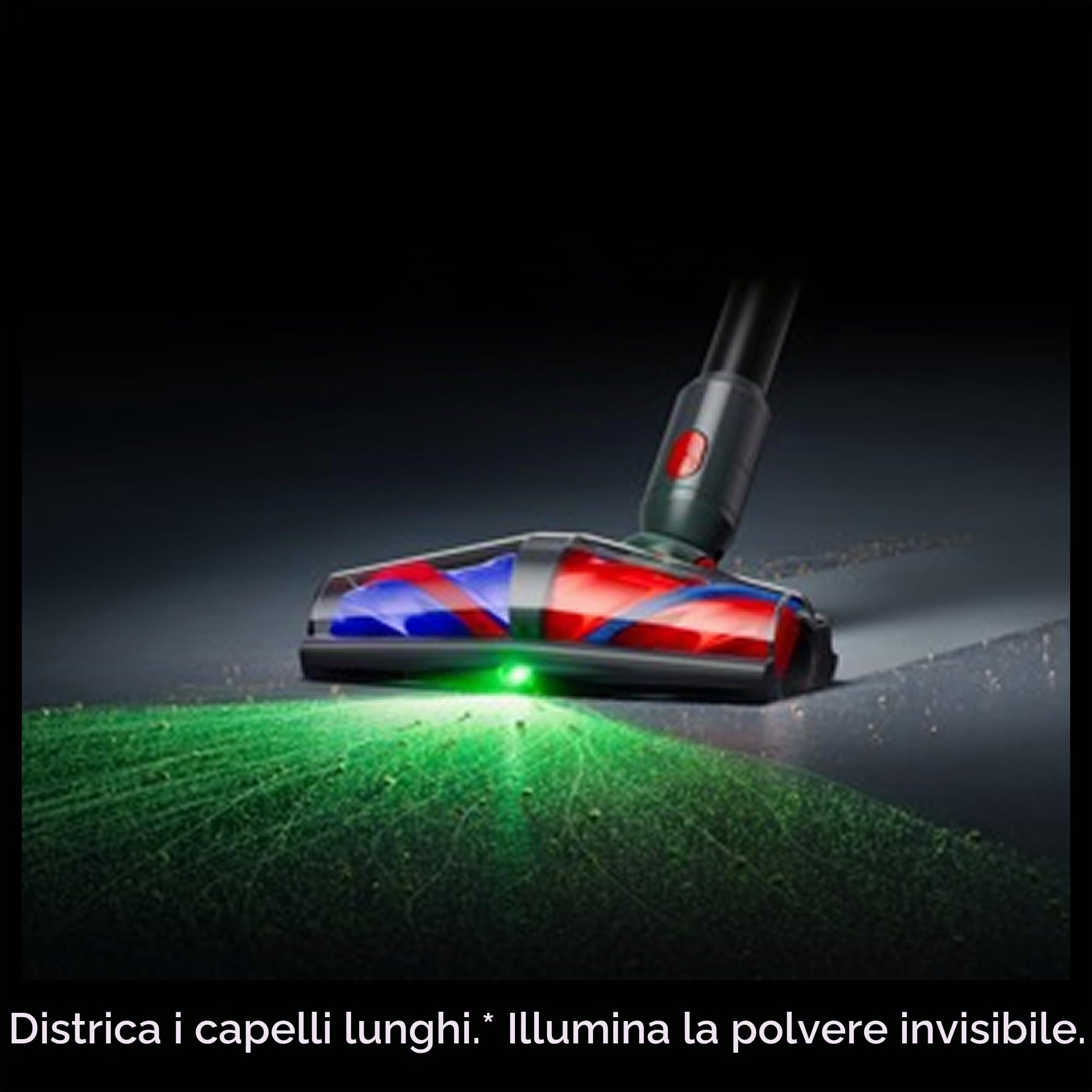 Dyson Aspirapolvere V10 Konical
