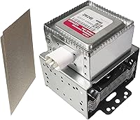 Vista 1 de Magnetron 2M246 050GF - Tubo de magnetrón de microondas compatible con LG 6324W1A001L 6324W1A001B AP6316906