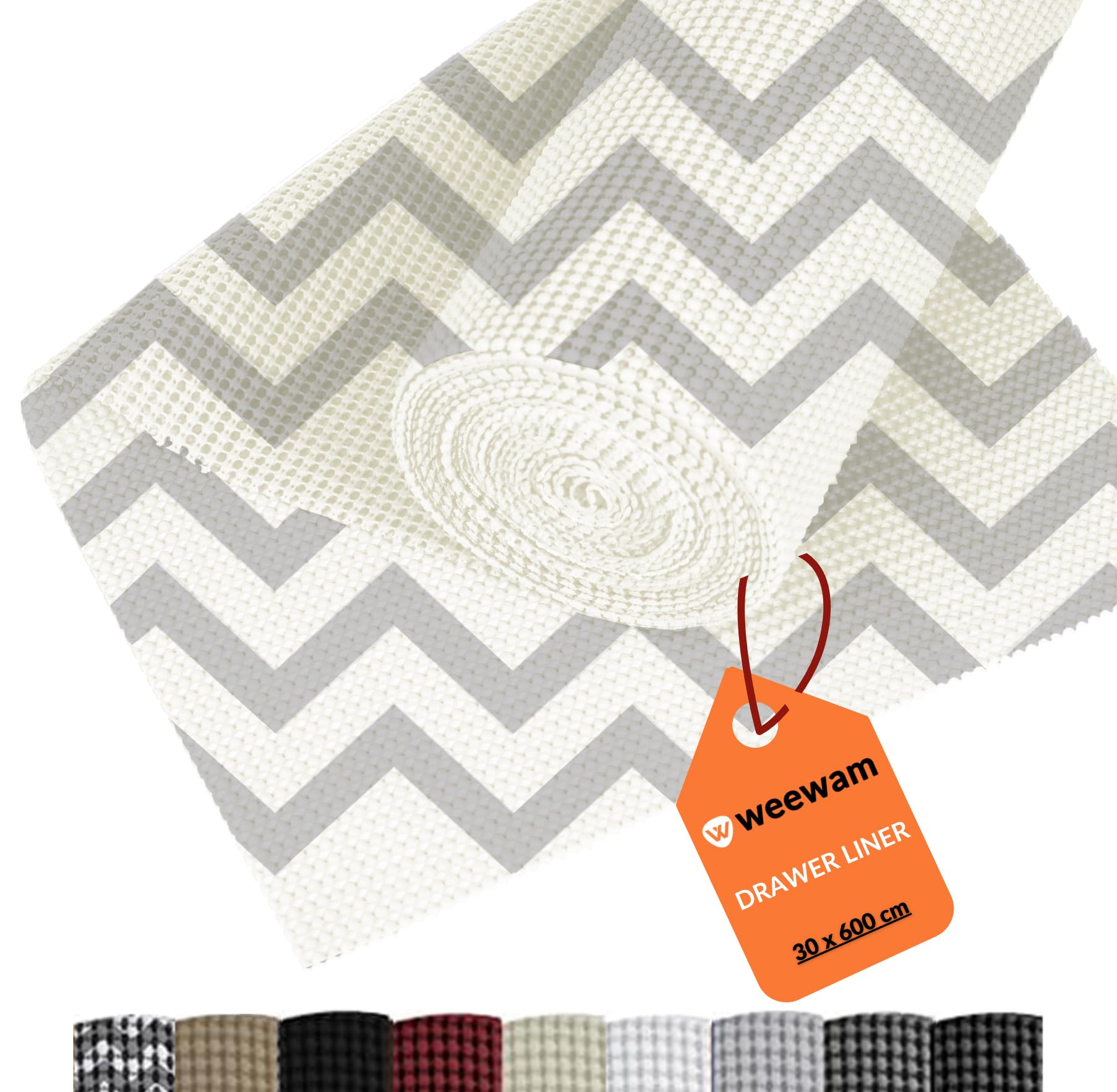 Tappetino Antiscivolo Crediri - Tappetino In Gomma Di Alta Qualità - Foto 8