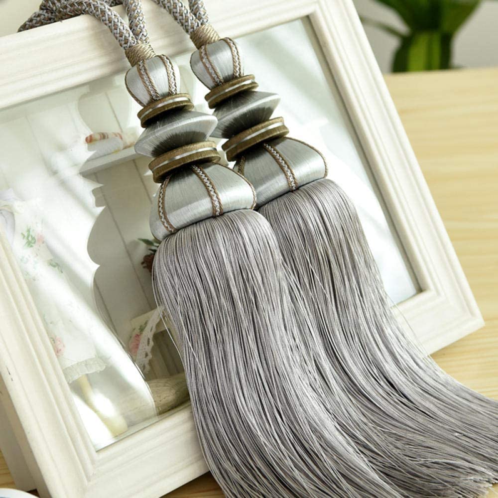 PATIKIL - Accessori Per Tende E Tendine / Decorazioni Per