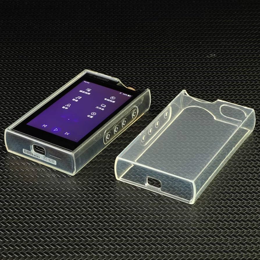 (美品) Lotoo PAW6000 別売ケース、SDカード付き 美品) Lotoo PAW6000 別売ケース、SDカード付きの通販 by 暇な