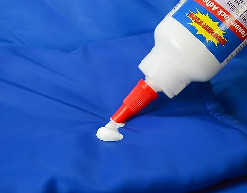 Miniatura 3 de Supertite Fusion - Adhesivo adhesivo adhesivo - 3.4 fl oz3.38oz- Botella (Ref-1159)