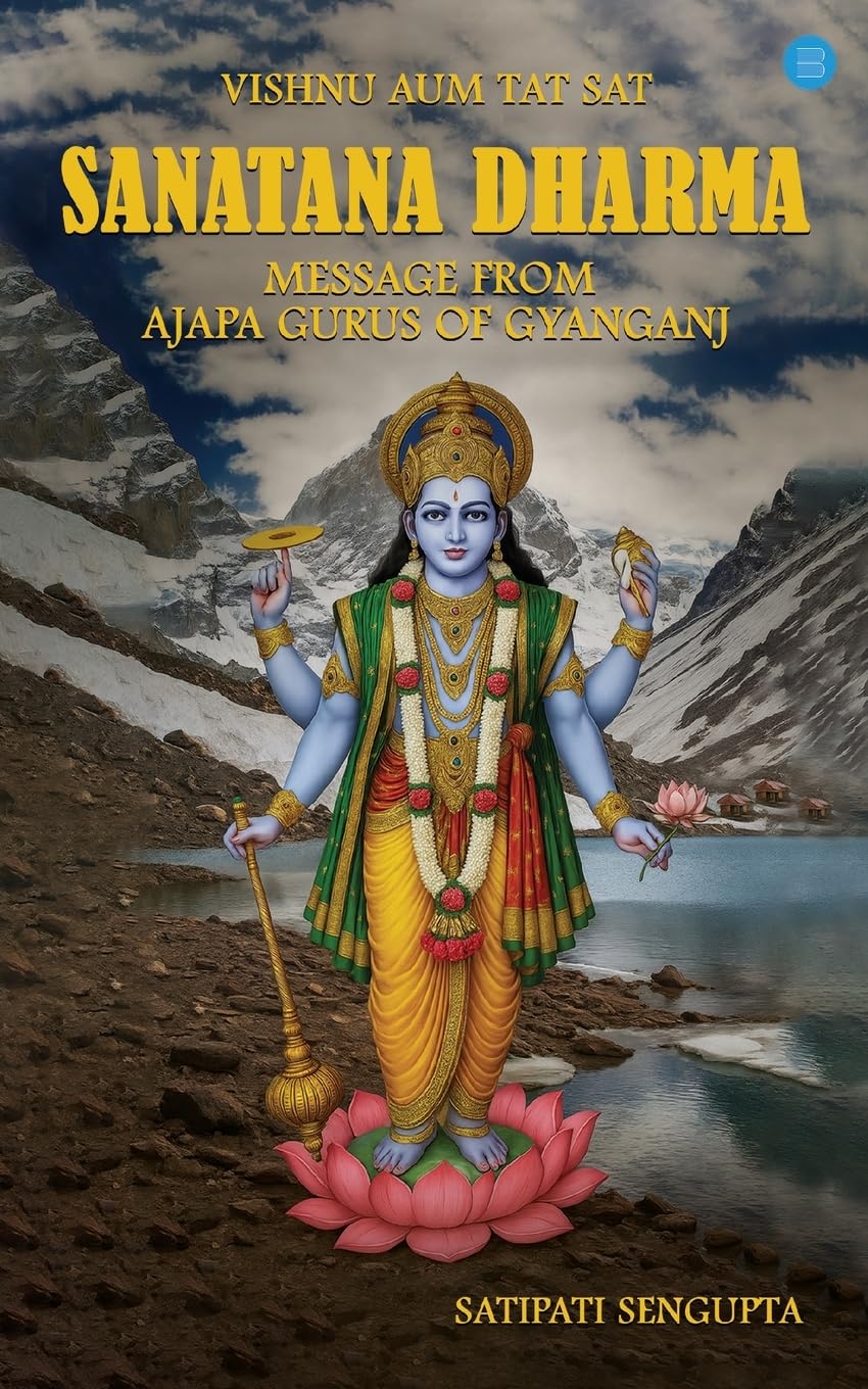 Sanatana Dharma