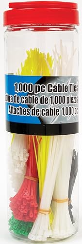 Miniatura 3 de Performance Tool 1943Performance Herramienta Cable Ties