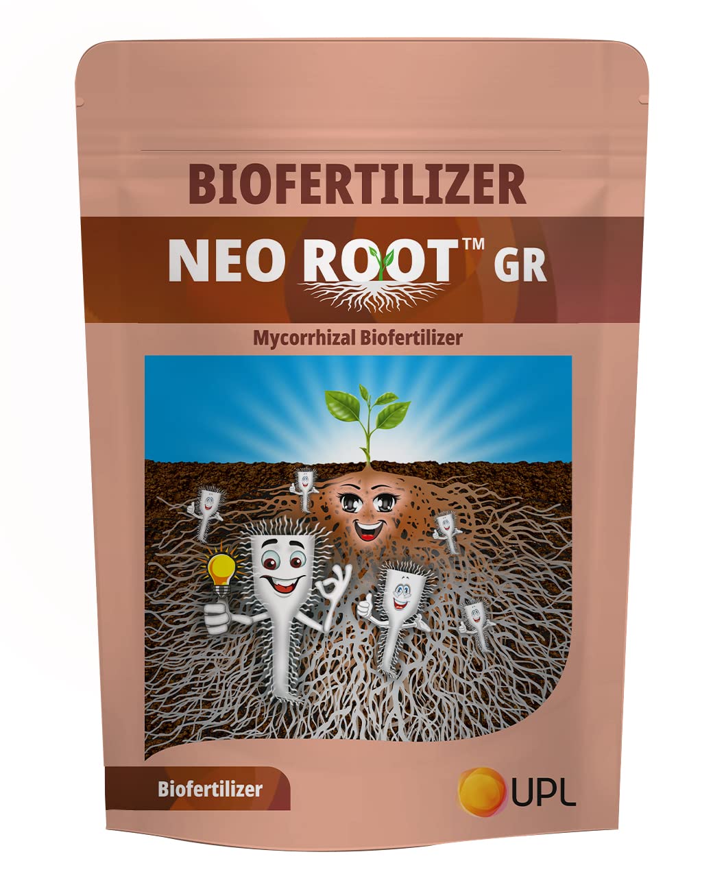NEOROOT GR 2 KG A proprietary granular formulation coated with four different species of Mycorrhizae (B0C18W75VC) Amazon Price History, Amazon Price Tracker