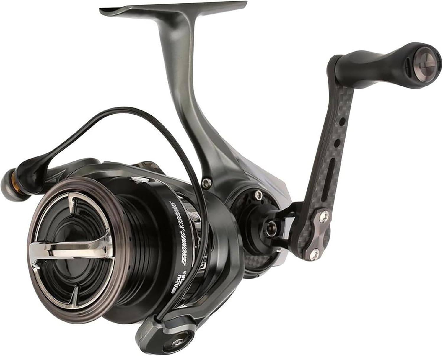 ABU GARCIA Zenon MG-X Spinning