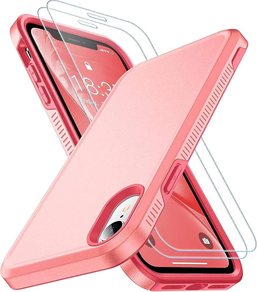 ｉＰｈｏｎｅＸＳ Amazon.com: SPIDERCASE for iPhone XR Case, [10 FT Military