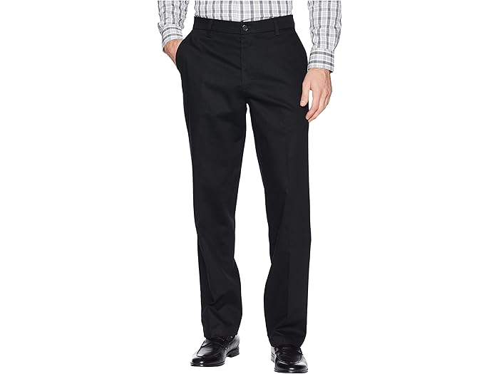 dockers relaxed fit pants