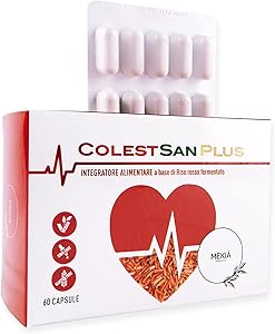 Supplemento all'aglio per il colesterolo thumbnail classifica