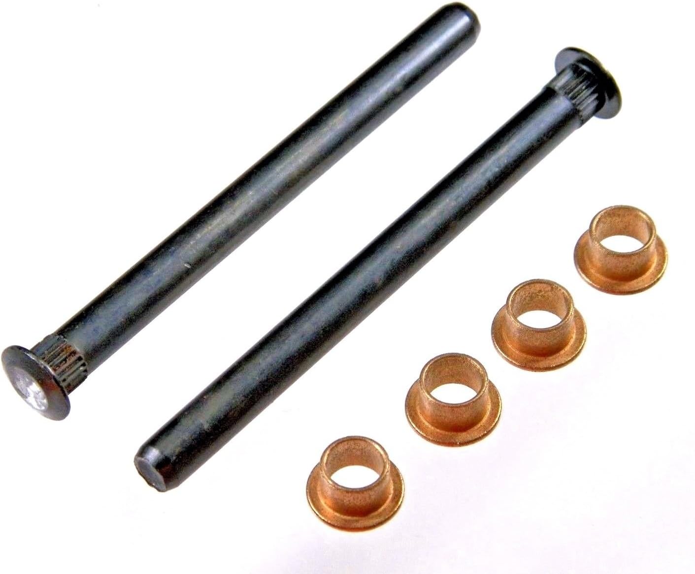 55-57 Bel Air Door Hinge Pin Kit & Up GMC Chevy Truck #1211