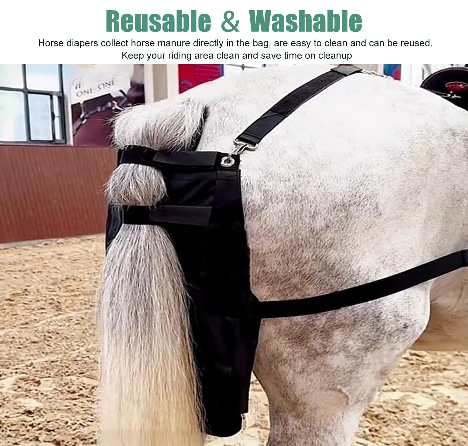 バッグ House on the Hill Parent Bag Brown Horse House on the Hill Parent Bag Brown Horse Saddle Bags 101