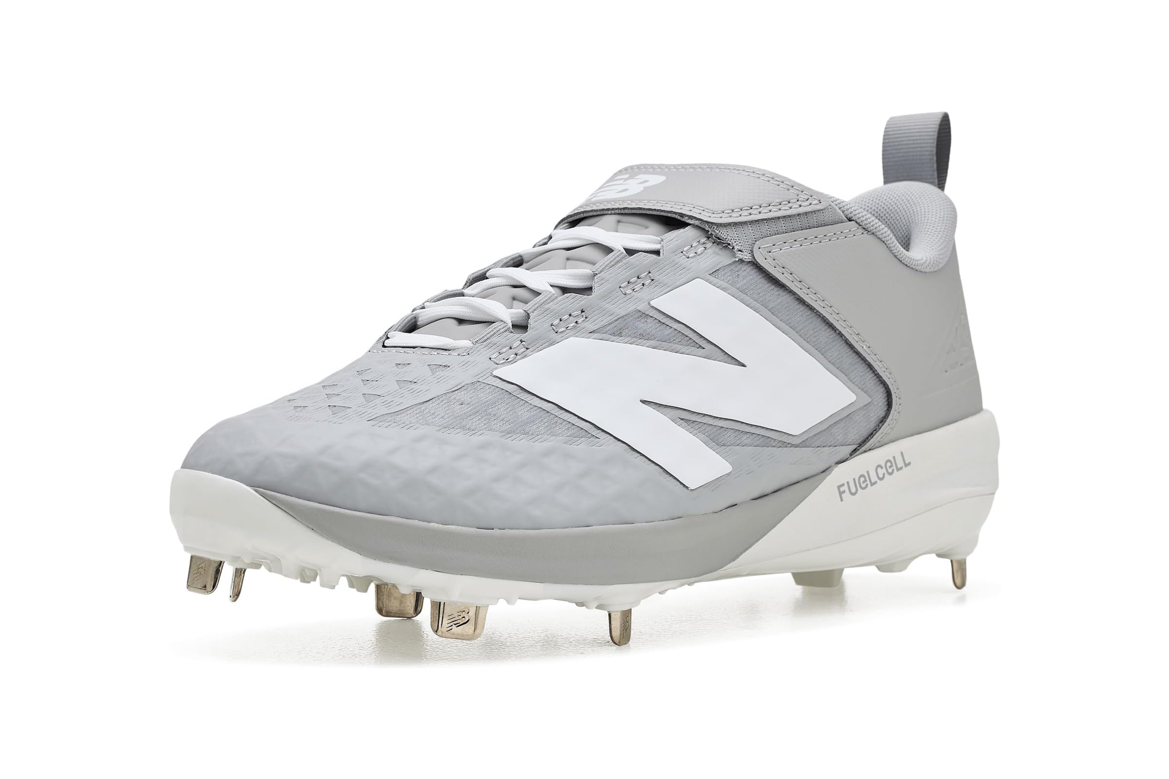 Мужские кроссовки New Balance Fuelcell 4040 V8 Baseball Cleats 21890₽