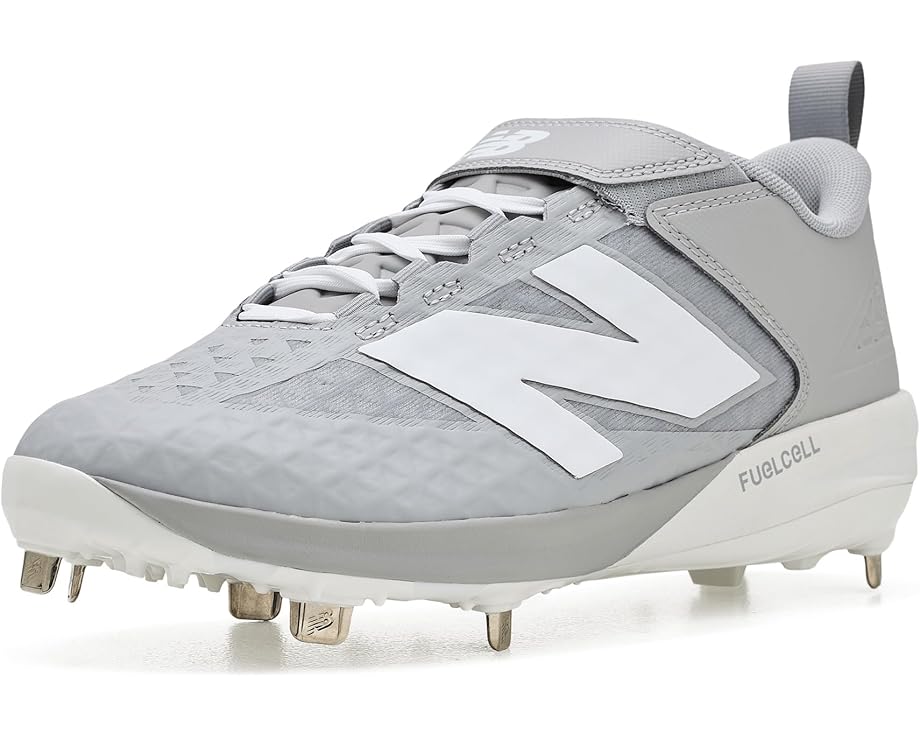New Balance Fuelcell 4040 V8 Baseball Cleats - Pair View