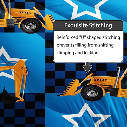 Vista 250 de Axolotl Kid Comforter Set Twin Size,Racing Car Bedding Set for Boys Girls Teen Kids Children Racing Gifts,Race Cars Quilt Bed Set with 1 Comforter 2