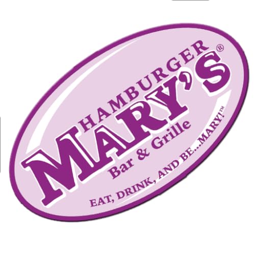 Hamburger Mary's West Hollywood - //medicalbooks.filipinodoctors.org