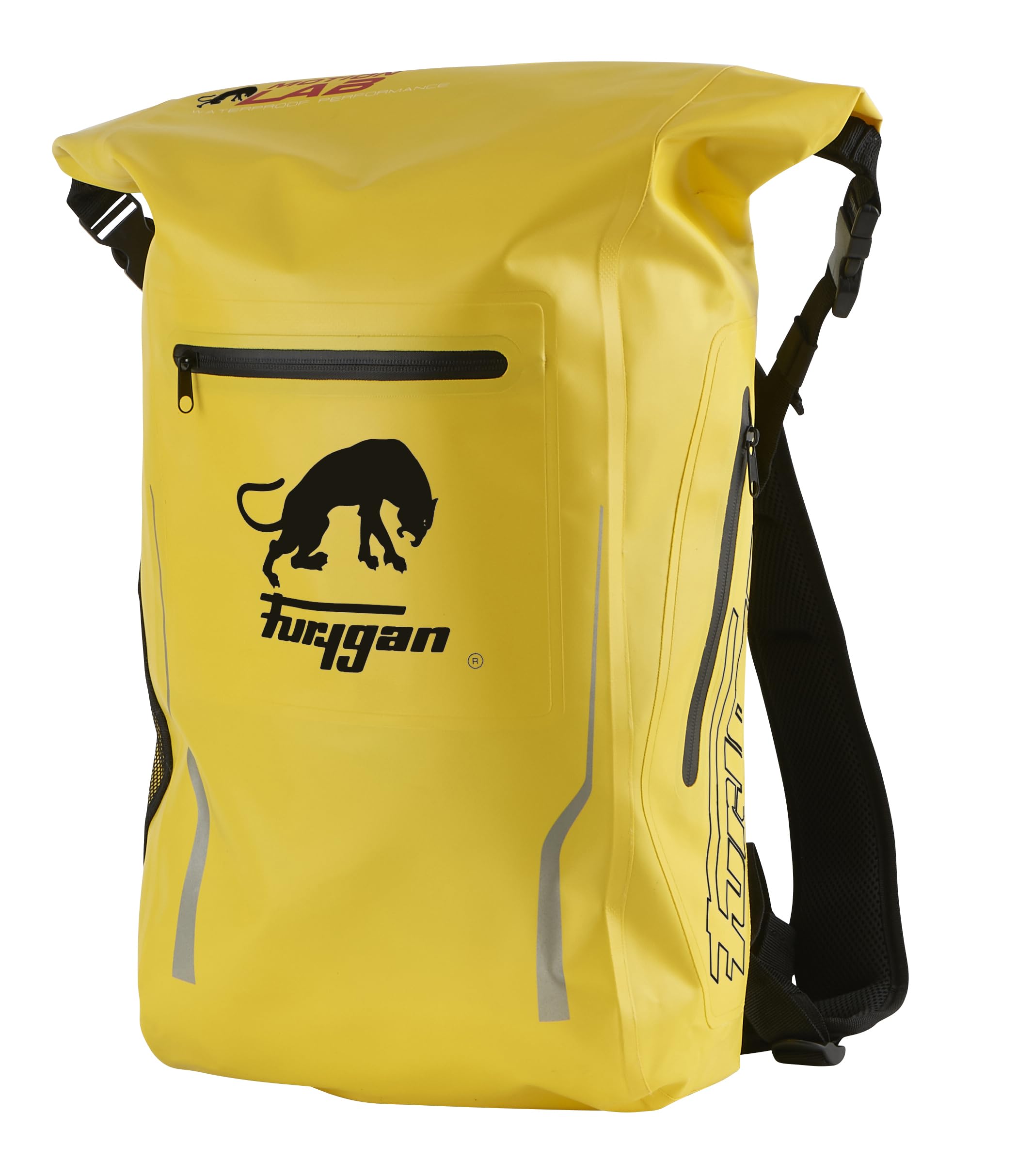 Furygan Abyss Sac à Dos Mixte