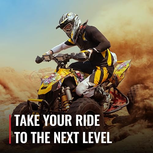 Miniatura 3 de Dayco XTX Correa de transmisión compatible con Kawasaki KAF950 Mule 4010 Trans 4x4 Diesel 2009