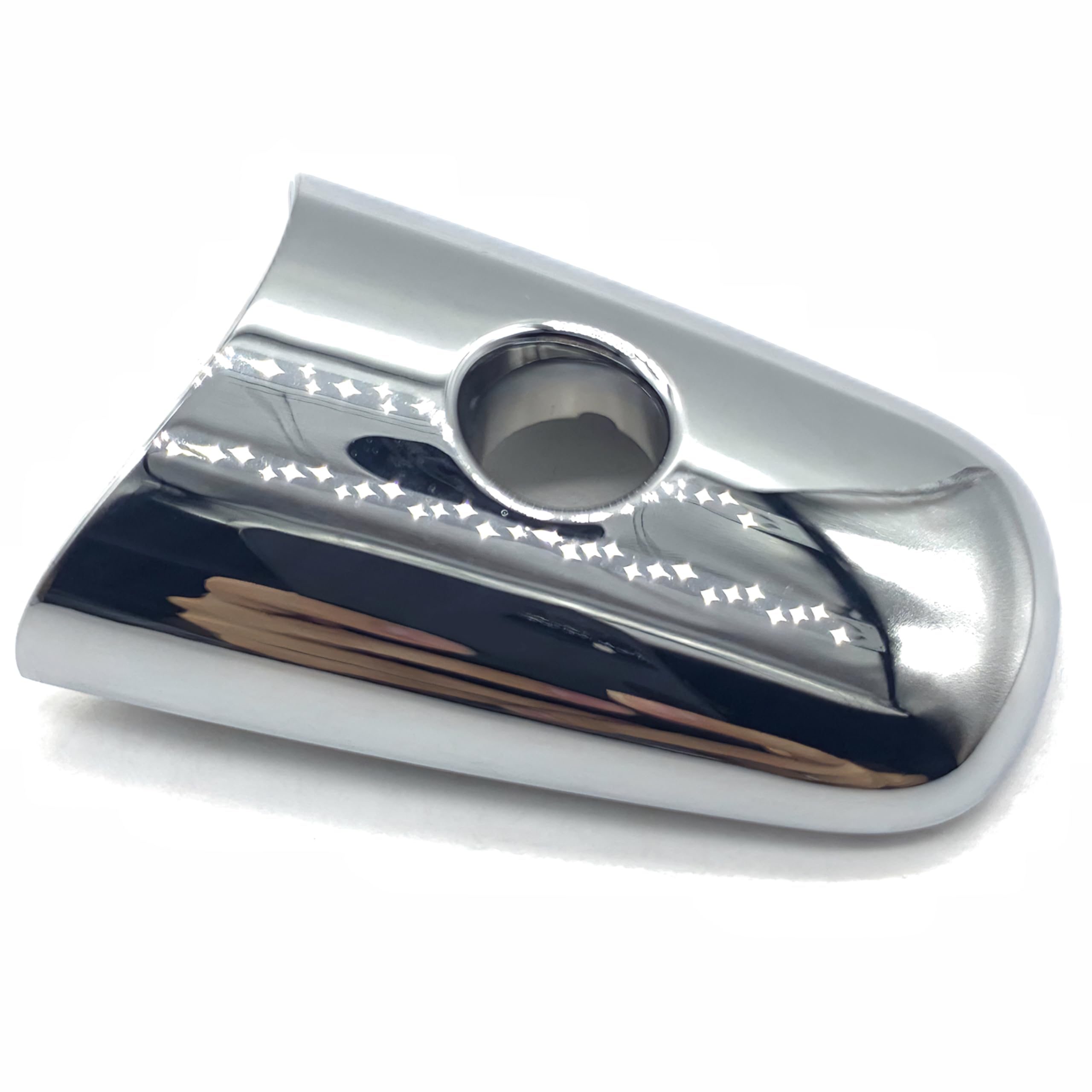 Amazon.com: Gztoyu Car Door Handle Escutcheon Outside Handle 80646