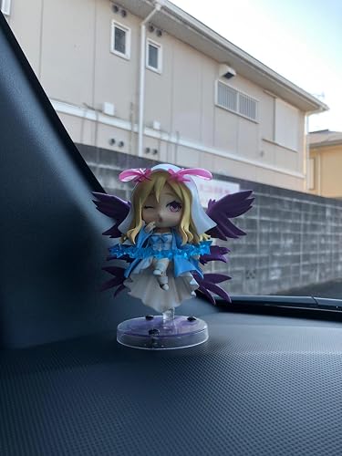 Amazon.co.jp: ねんどろいど モンスターストライク 反逆の堕天使