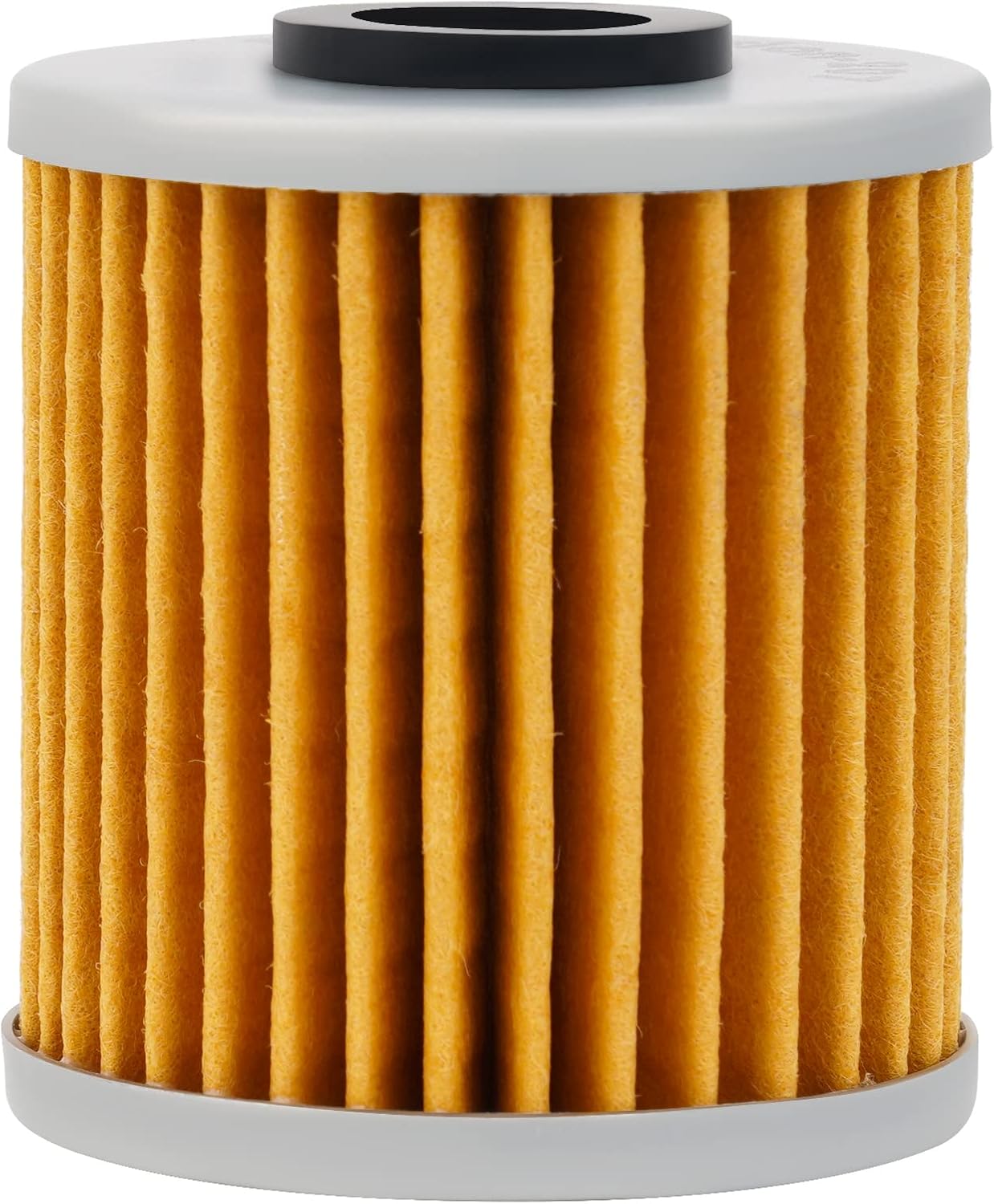 Road Passion High Performance Oil Filter Compatible with KAWASAKI KX250 2006 2007 2008/KX250F 249 2004 2005 2006 2007 2008 2009 2010 2011 2012-2017/KX450F 449 2016-2017（pack of 4）