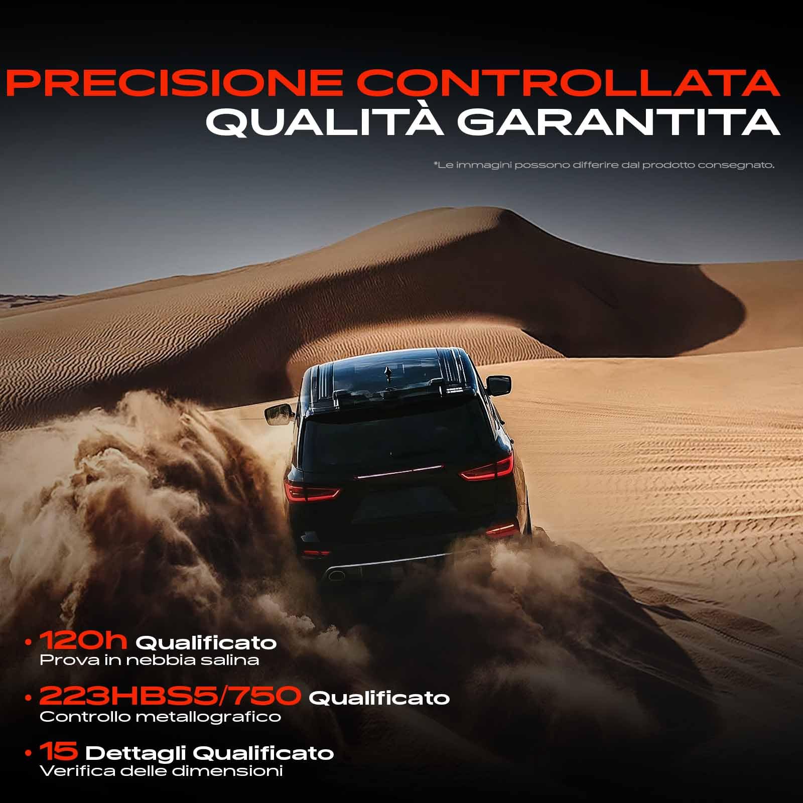 coscia asse anteriore destra Sostituzione per Punto Evo Grande Punto 199 Mito 955.2005-2020 51776377