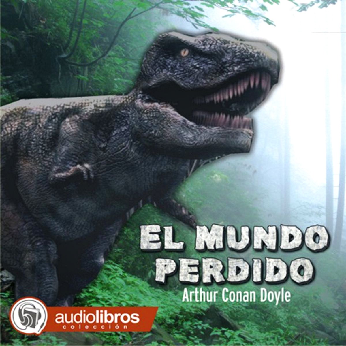 El Mundo Perdido [The Lost World]