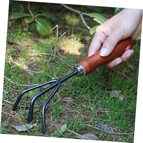 Miniatura 9 de GANAZONO 1Set Garden Tool Ergonomic Hand Trowel Shovel for Digging Narrow Durable Gardening Equipment for Planters and Gardeners