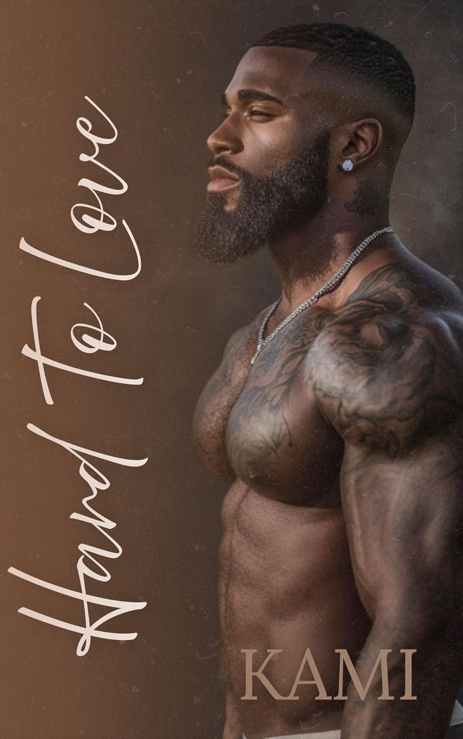 Hard To Love (The Graham Family Saga Book 7)      Kindle Edition