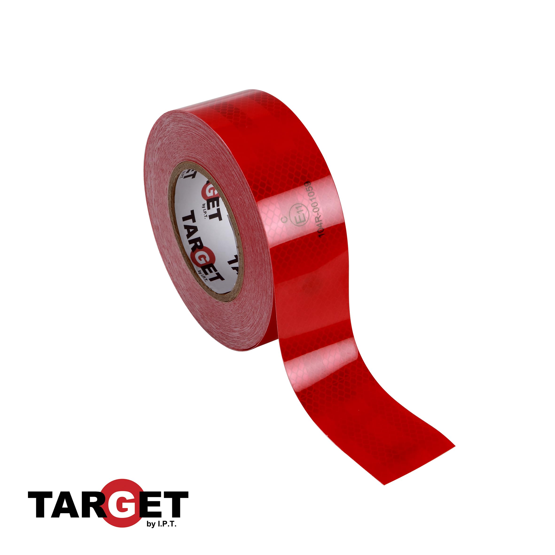 VE Tapes - Nastro Adesivo Riflettente Impermeabile Ad Alta - Foto 9