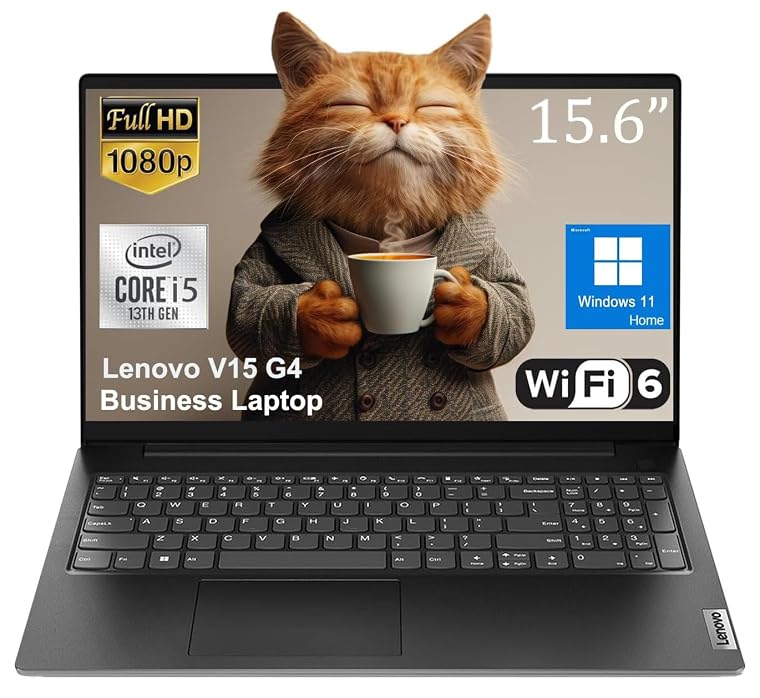 Lenovo V15 G4 Laptop Assessment: Practical Value and Everyday Durability