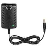 12v Battery Charger for Ride On Car Toys 12V 1000mA Charger for Best Choice Products SUV Jeep Kid Trax Bumper Car Razor Mx125 Dynacraft Charger