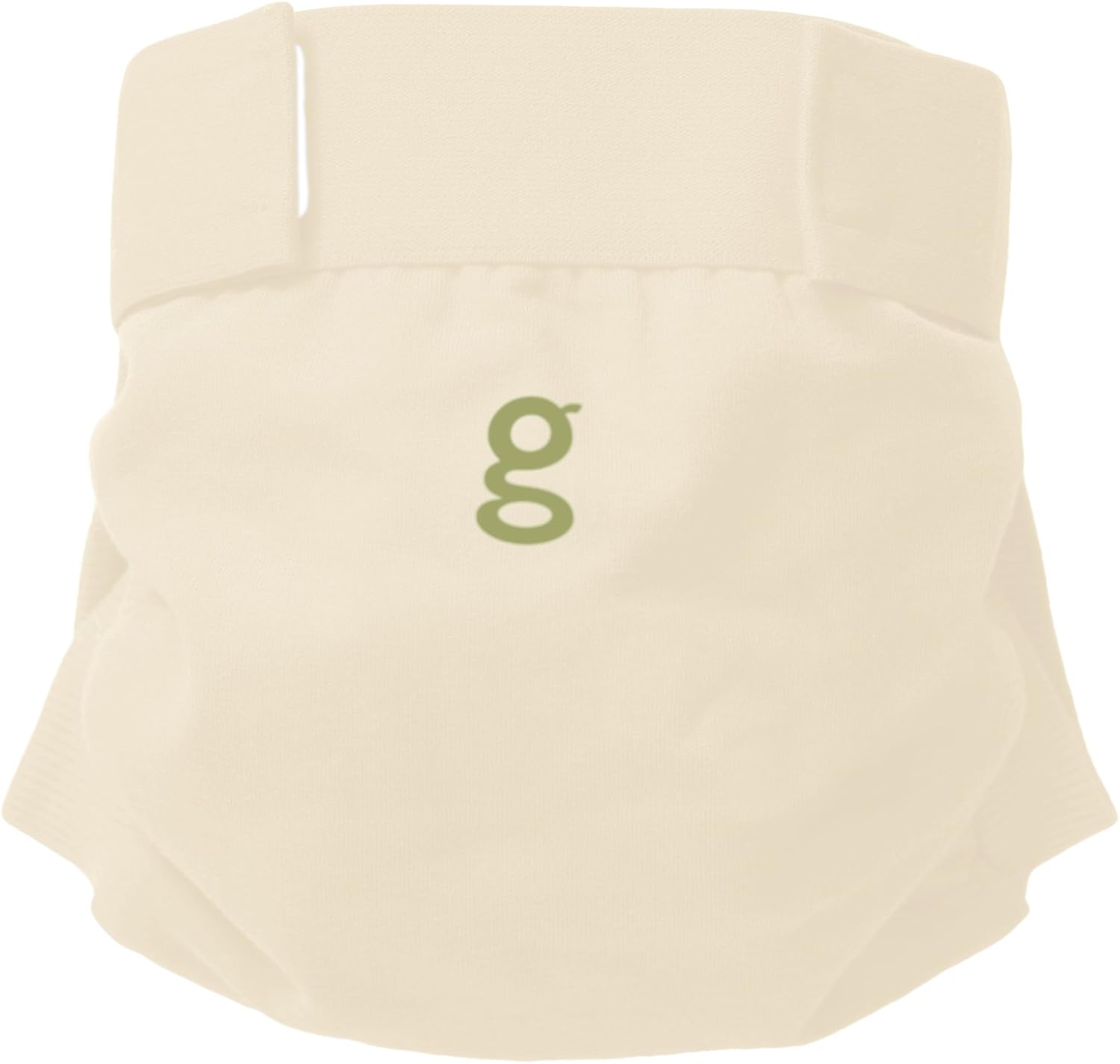 gDiapers gPants, Genuine Vanilla, Small