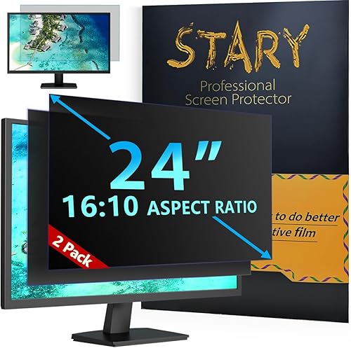 Miniatura 21 de STARY Pantalla de privacidad para Macbook Pro de 13 pulgadas, magnética extraíble antiluz azul, pantalla de privacidad para Macbook Pro de 13