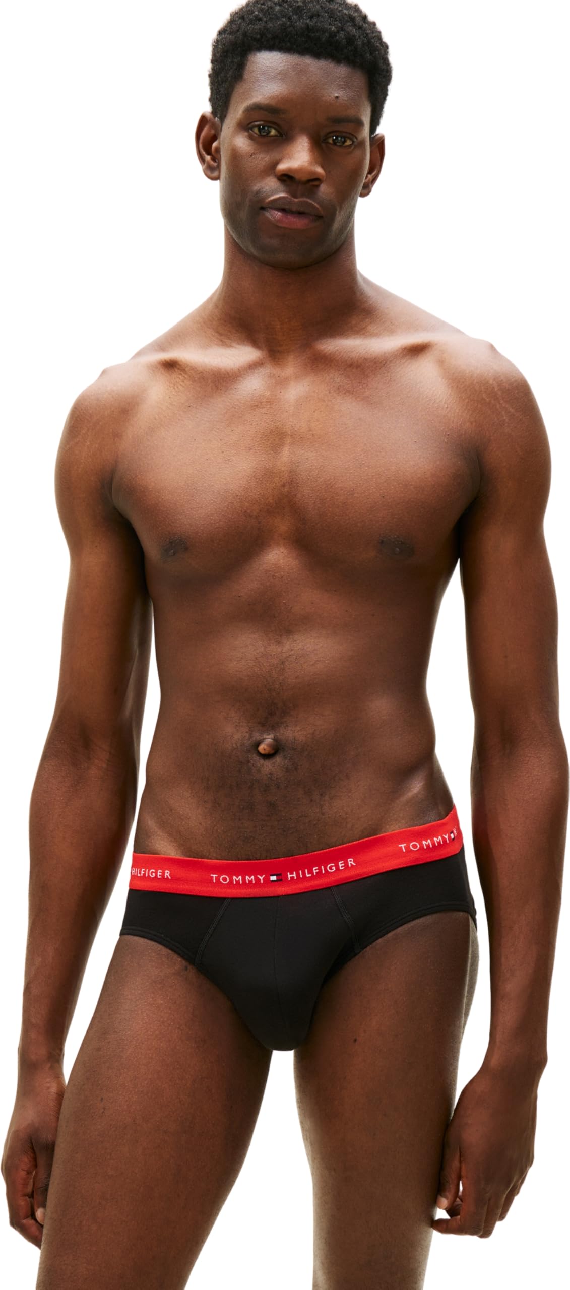 Tommy Hilfiger Breve Uomo