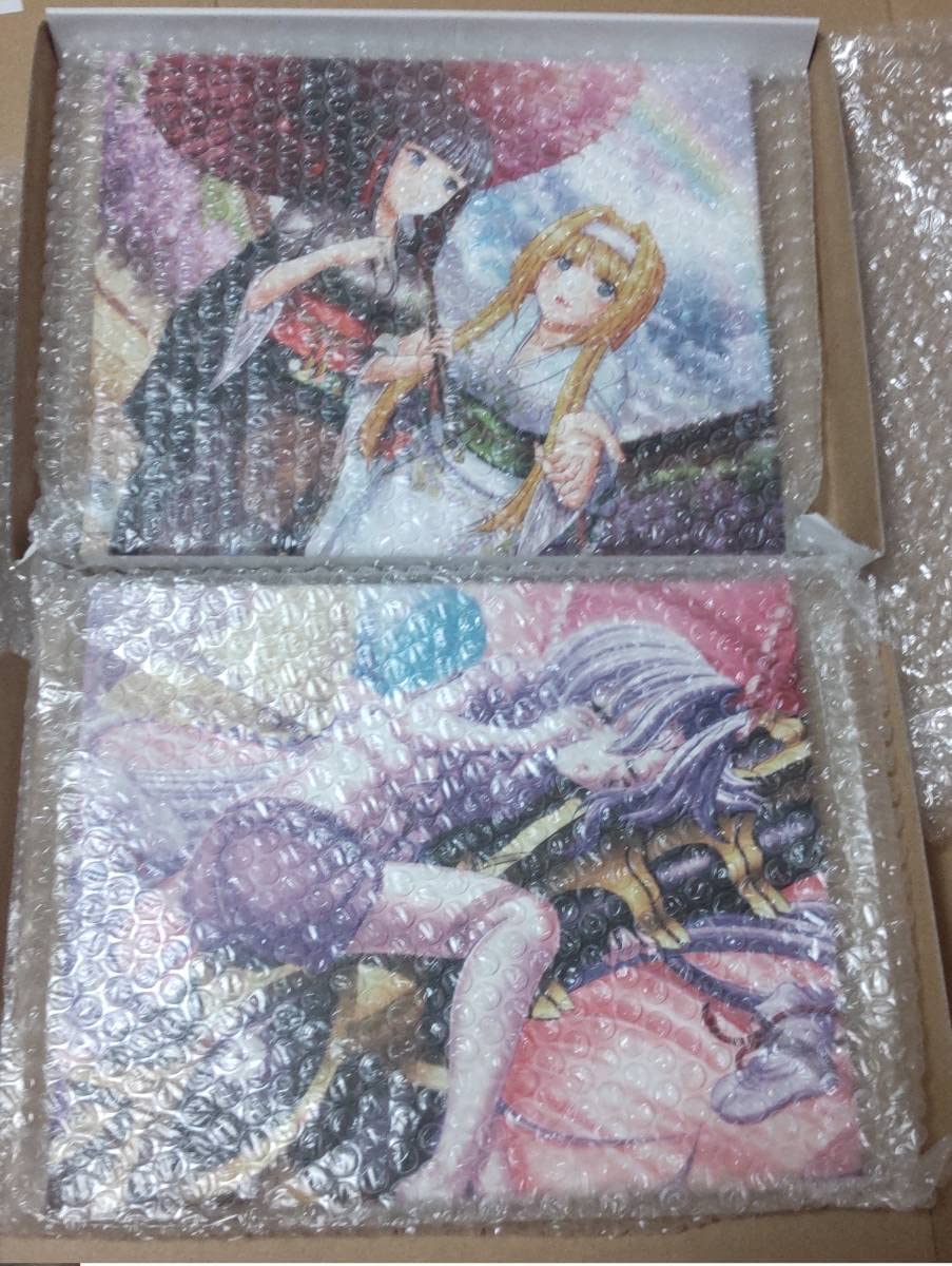 Amazon.co.jp: 戦国乙女 ぱちぐじ A賞 足利ヨシテル＆宮本ムサシ 