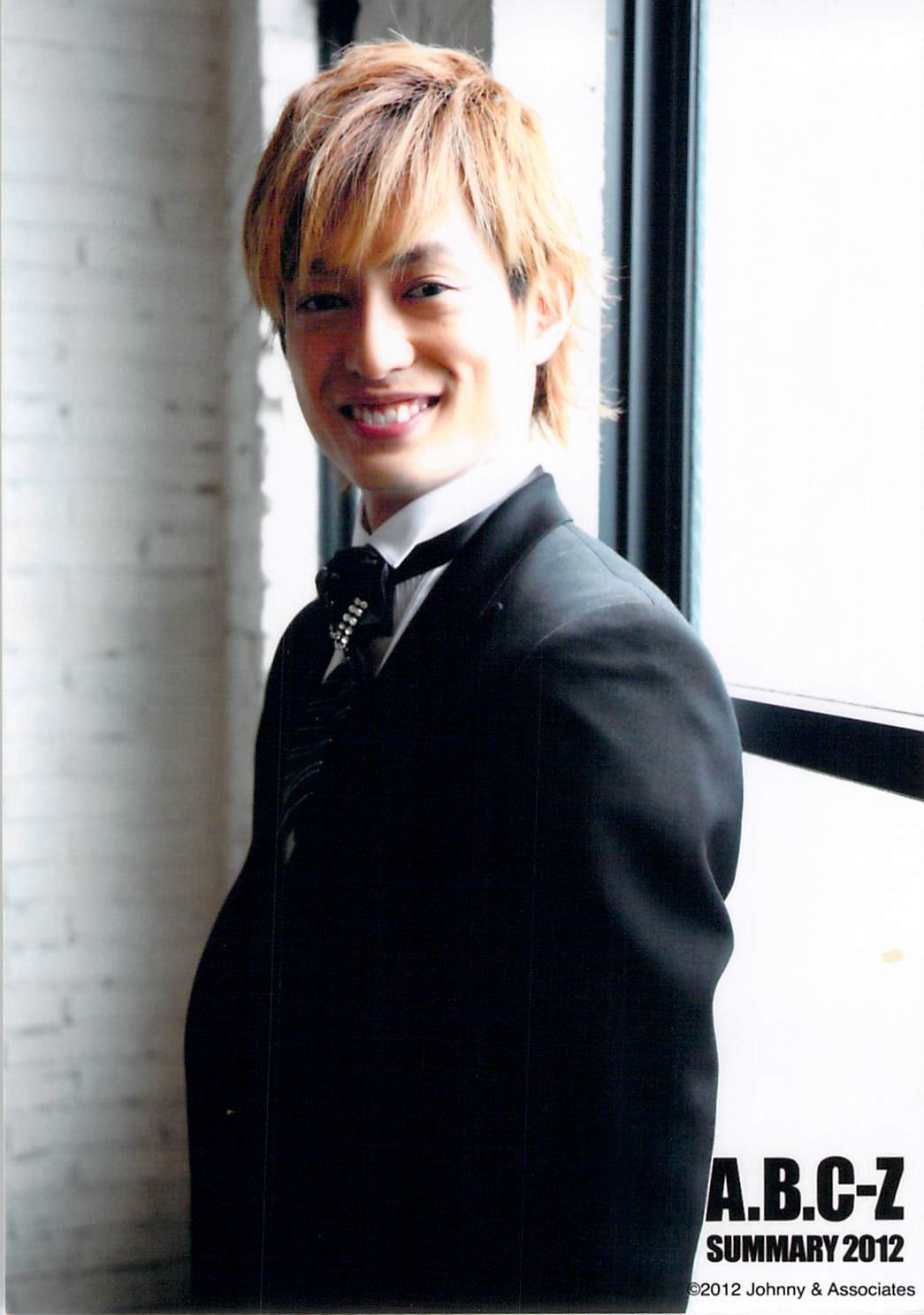 Amazon.co.jp: A.B.C-Z・【公式写真】・・ 塚田僚一・・✩ ジャニーズ