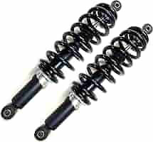 リフォーマー K 1998-1999 Kawasaki Ninja ZX9, front forks, fork tubes